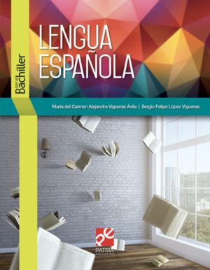 Lengua española. Español IV