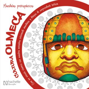 Mandalas prehispánicos. Cultura Olmeca