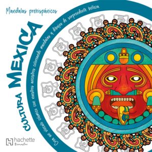 Mandalas prehispánicos. Cultura Mexica
