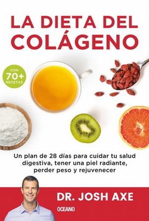 La dieta del colágeno
