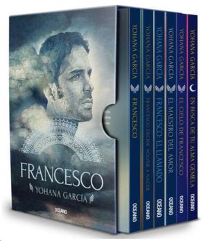 Paquete Francesco / 6 volúmenes