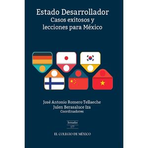 IBD - Estado desarrollador. Casos exitosos y lecciones para México