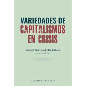 IBD - Variedades de capitalismos en crisis