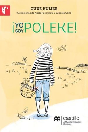 ¡Yo soy Poleke!
