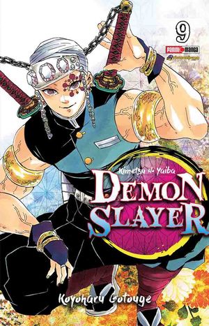 Demon Slayer #9