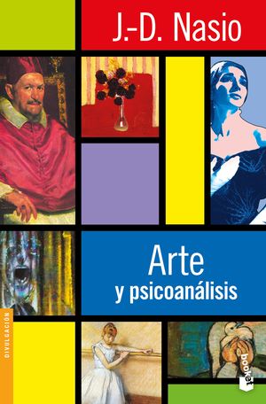 Arte y psicoanÃ¡lisis