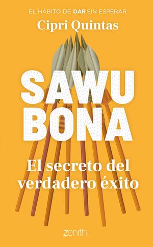 Sawubona. El secreto del verdadero éxito