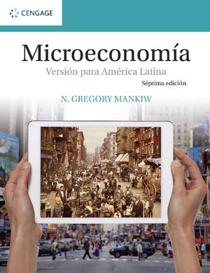 Microeconomía. Versión para América Latina / 7 ed.