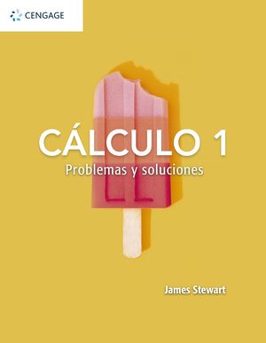 Cálculo 1. Problemas y soluciones