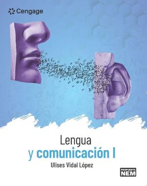 Lengua y comunicación I