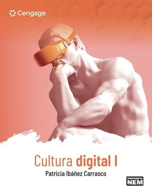 Cultura digital I
