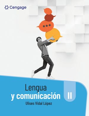 Lengua y comunicación II