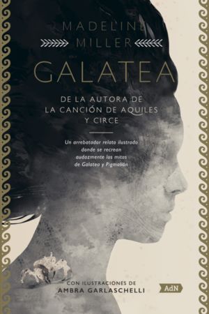 Galatea / Pd.
