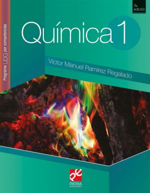 QuÃ­mica 1, UDG / 3 ed.