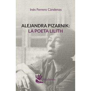 Alejandra Pizarnik: