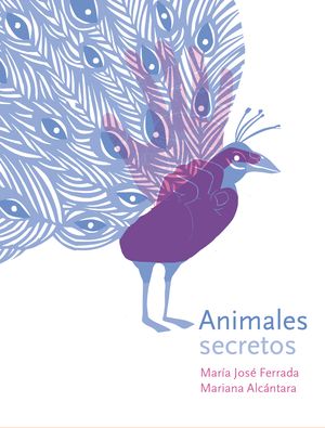 Animales secretos / Pd.