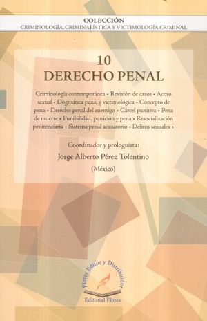 DERECHO PENAL 10