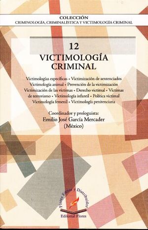 Victimología criminal