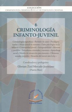 CRIMINOLOGIA INFANTO JUVENIL 6