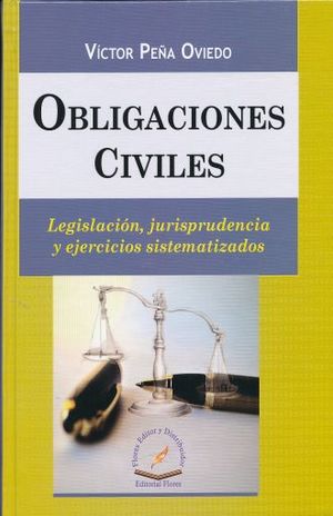 OBLICACIONES CIVILES / PD.
