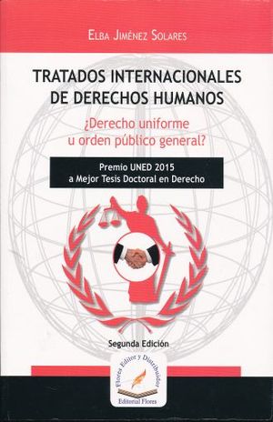 Tratados Internacionales de Derechos Humanos