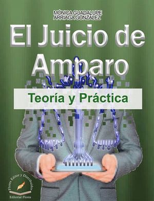 JUICIO DE AMPARO, EL. TEORIA Y PRACTICA / PD.