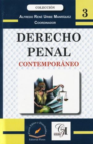 DERECHO PENAL CONTEMPORANEO