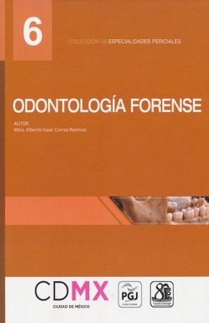 ODONTOLOGIA FORENSE 6