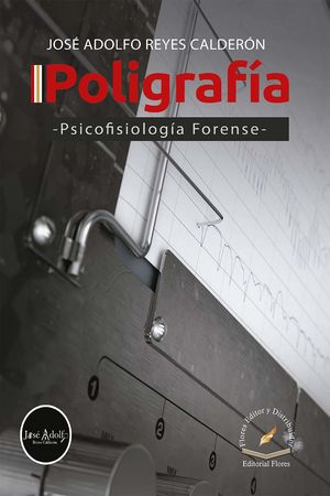 Poligrafía psicofisiológica forense