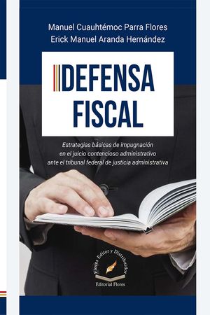 Defensa fiscal
