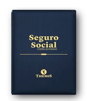 Seguro Social correlacionadoacionado 2024