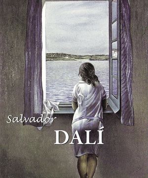 Salvador Dalí / pd.