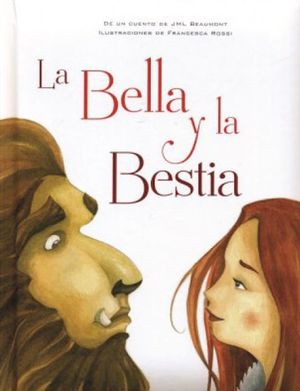 La Bella y la Bestia / pd.