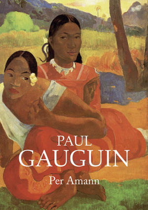 PAUL GAUGUIN / PD.