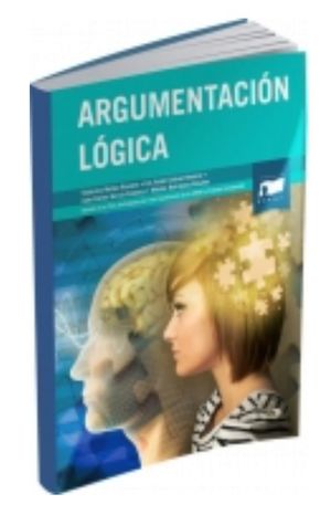 Argumentación lógica / 3 ed.