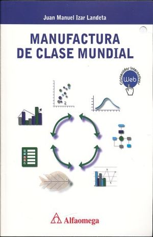 MANUFACTURA DE CLASE MUNDIAL