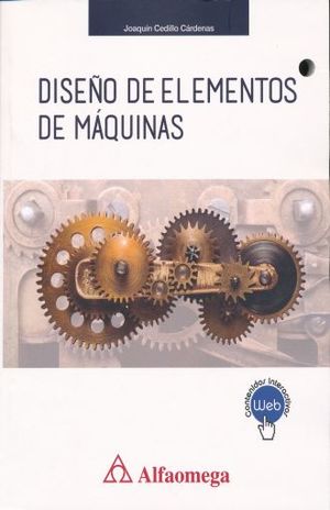 DISEÑO DE ELEMENTOS DE MAQUINAS (CONTENIDOS INTERACTIVOS WEB)