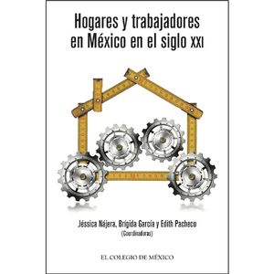 IBD - Hogares y trabajadores en México en el siglo XXI
