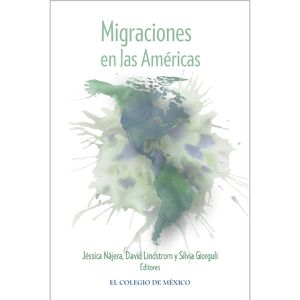 IBD - Migraciones en las Américas