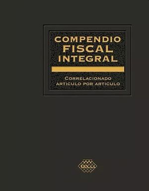 Compendio Fiscal Integral 2020
