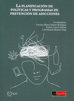 La planificación de políticas y programas de prevención de adicciones