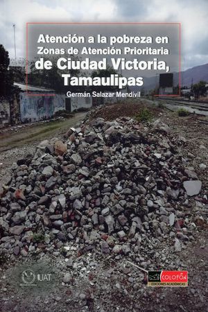 Atención a la pobreza en zonas de atención prioritaria de Ciudad Victoria, Tamaulipas