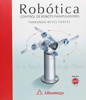 ROBOTICA. CONTROL DE ROBOTS MANIPULADORES