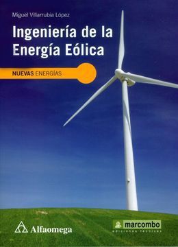 Ingeniería de la Energía Eólica