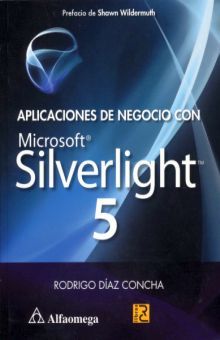 APLICACIONES DE NEGOCIO CON MICROSOFT SILVERLIGHT 5