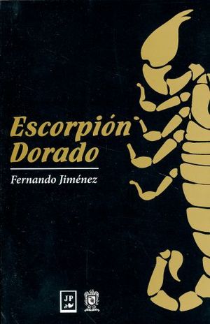 ESCORPION DORADO