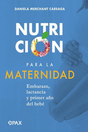 Nutricion para la Maternidad