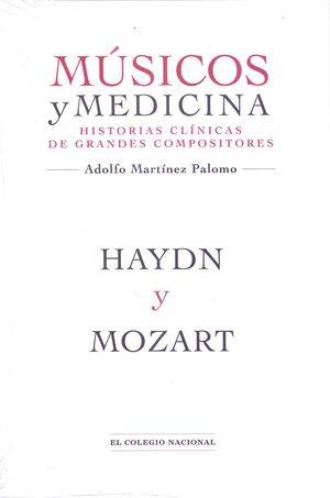 Haydn y Mozart