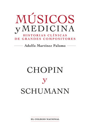 Chopin y Schumann