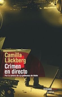 Crimen en directo / Los crímenes de Fjällbacka / vol. 4 / 2 ed. / Pd.